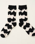 [Kokka Lifestyle] Echino Socks
