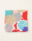 [Kokka Lifestyle] Echino Handkerchief
