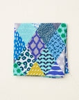 [Kokka Lifestyle] Echino Handkerchief