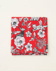 [Kokka Lifestyle] Echino Handkerchief