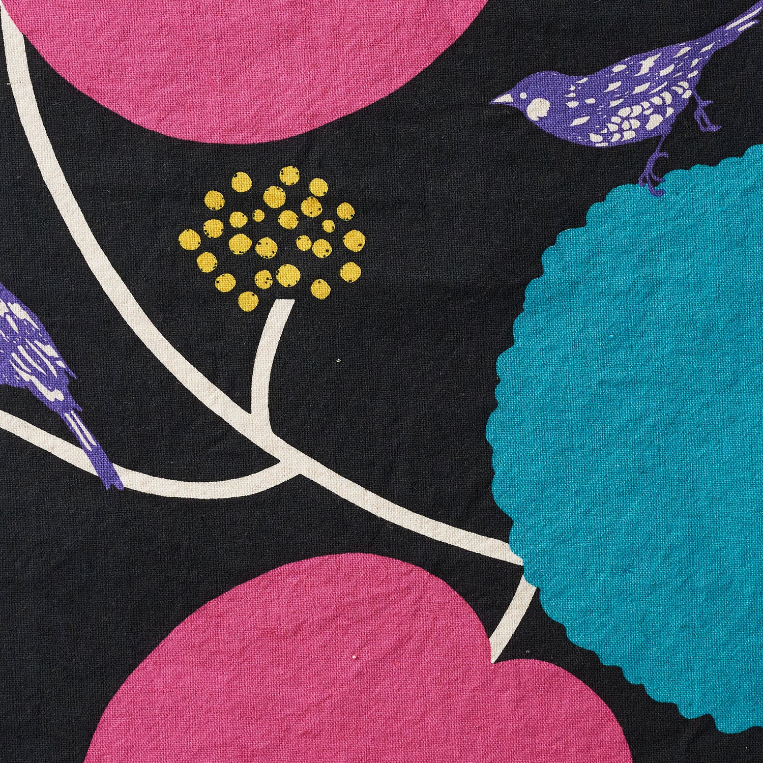echino Pepe Cotton Linen Canvas EKX-98160-61