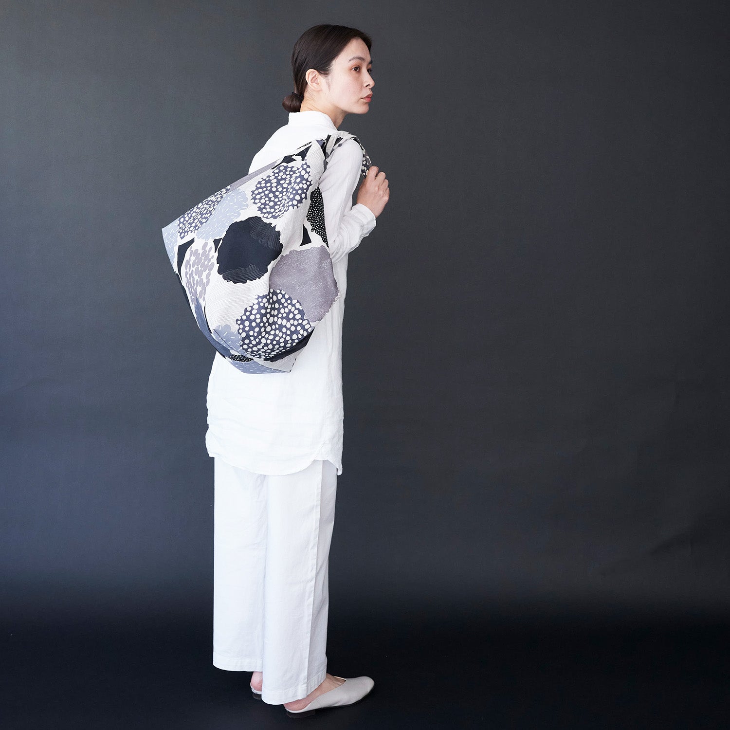 echino Bright Cotton Linen Sheeting