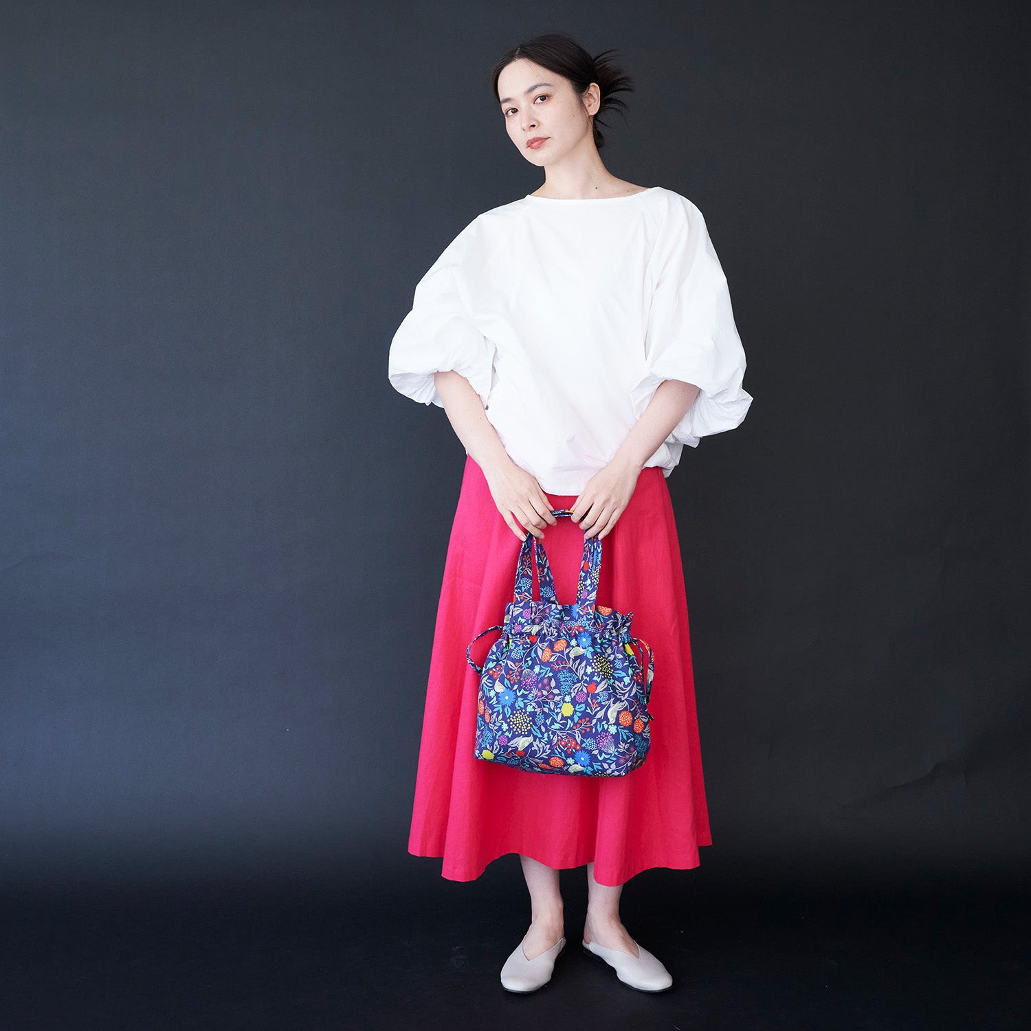 echino Murmur Cotton Linen Sheeting