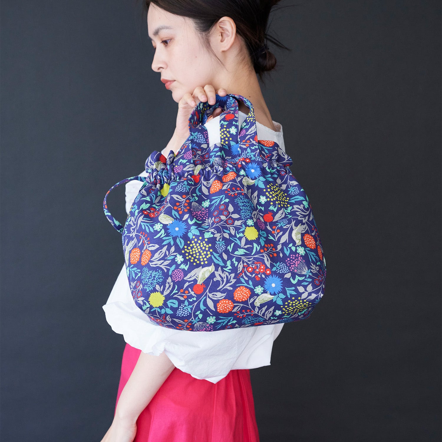 echino Murmur Cotton Linen Sheeting