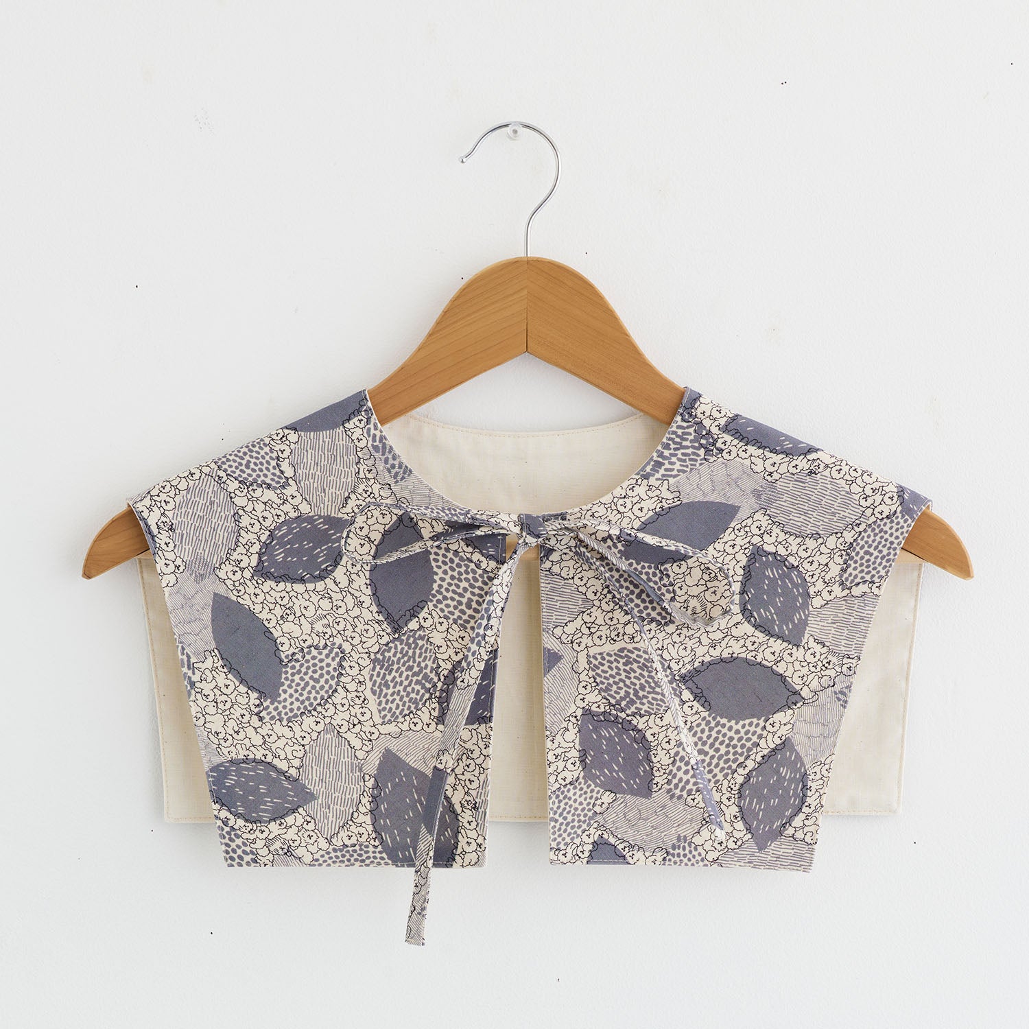 Marble SUD Bichon Frise Cotton Linen Sheeting EGX-8502-1