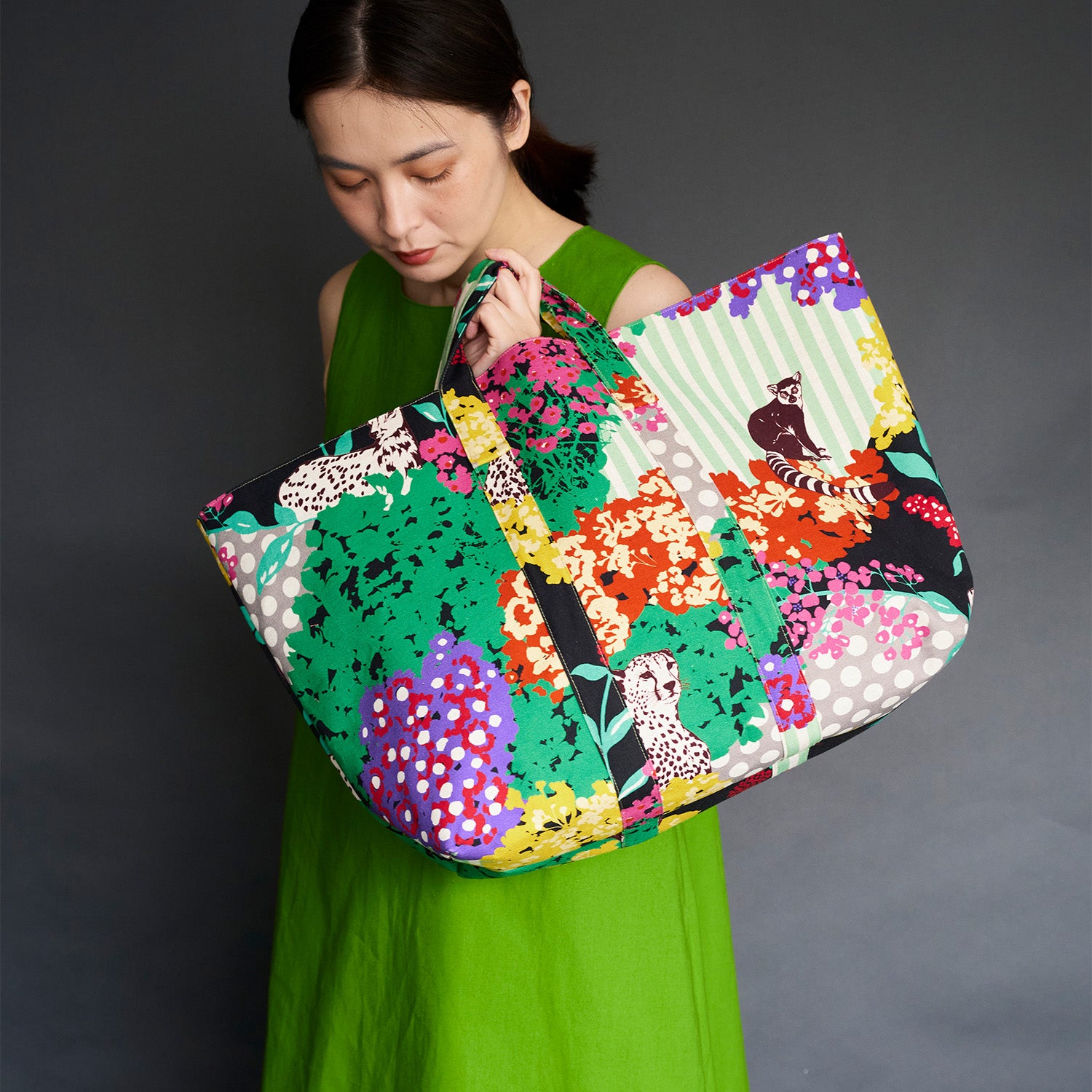 echino Hide Cotton Linen Canvas EKX-98160-60