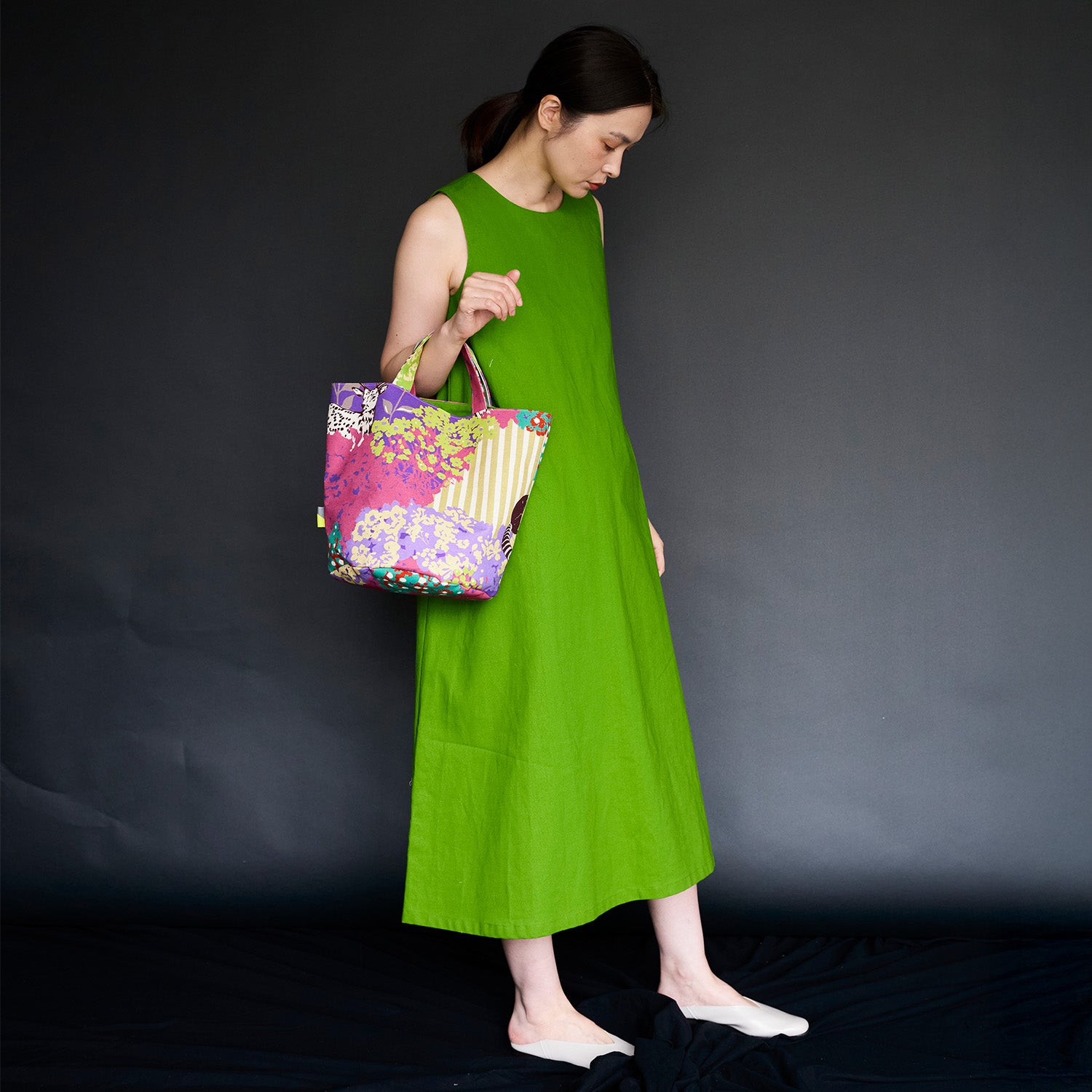 echino Hide Cotton Linen Canvas EKX-98160-60