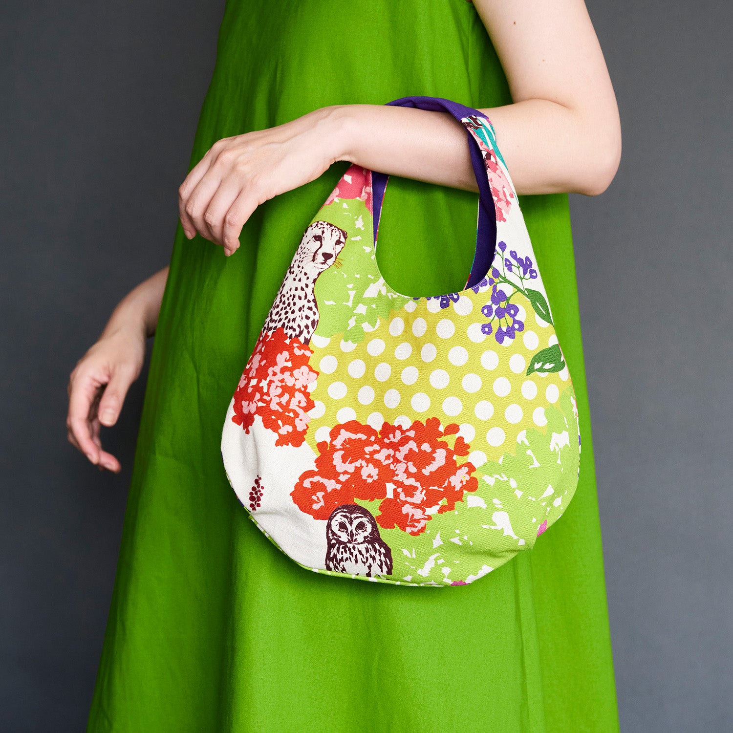 echino Hide Cotton Linen Canvas EKX-98160-60