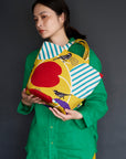 echino Pepe Cotton Linen Canvas EKX-98160-61