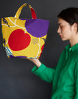 echino Pepe Cotton Linen Canvas EKX-98160-61