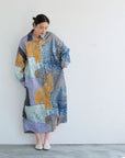 KESHIKI Station City Cotton Viyella EKX-4810-1