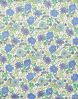 Flownny Poppy Garden Cotton Lawn NFA-1060-62