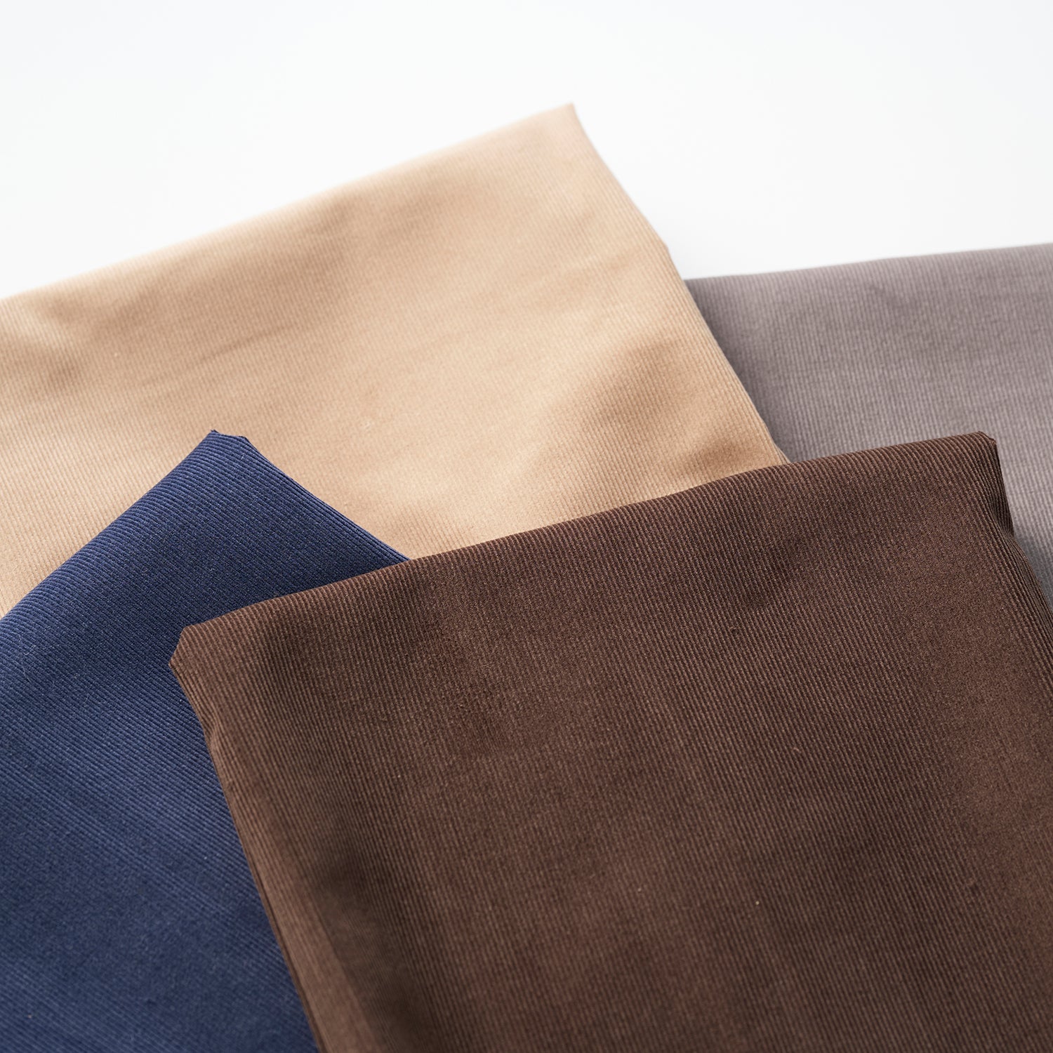 Cotton Lightweight Corduroy Fabric TS-2069-1