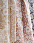 Flownny Vintage Floral Cotton Lawn NFA-1050-52