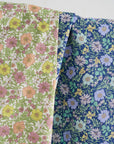 Flownny Poppy Garden Cotton Lawn NFA-1060-62