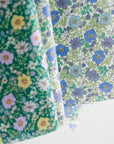 Flownny Poppy Garden Cotton Lawn NFA-1060-62