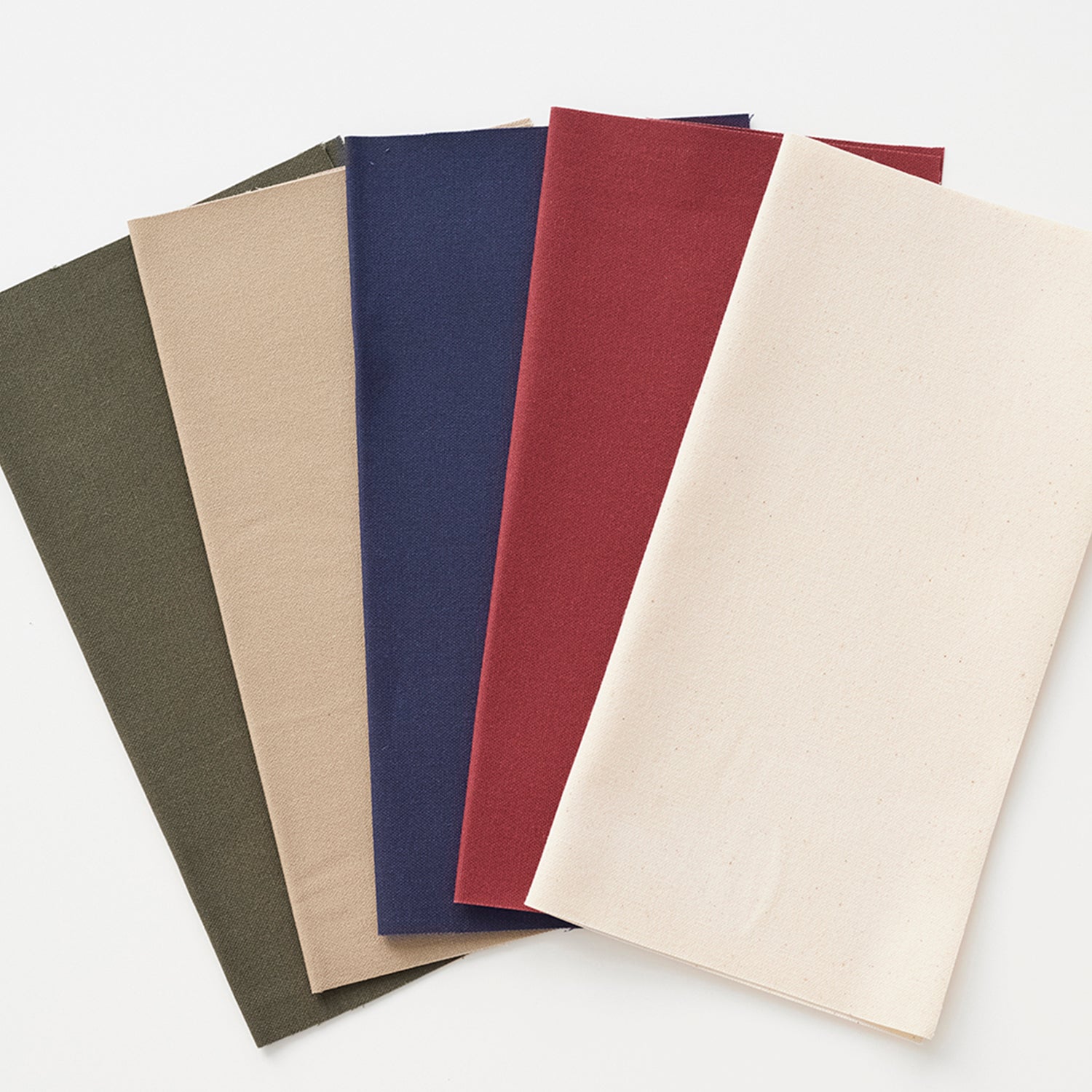 BASSKERVILLE コテカ　KOTEKA Paraffin Waxed Cotton Heavyweight Canvas | Kokka Fabrics