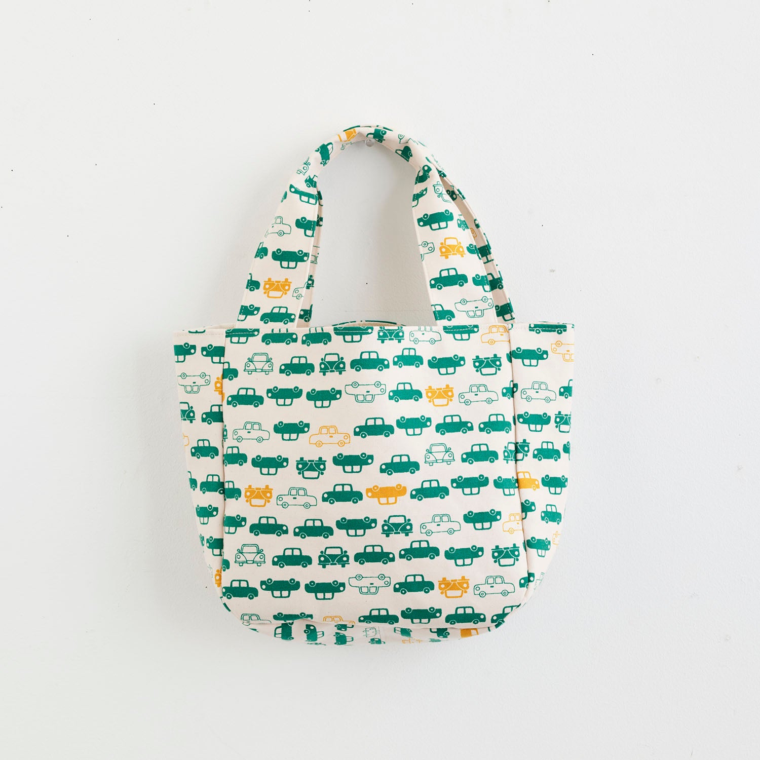 Simply Palette Car Prints Cotton Oxford YPA-69010-3