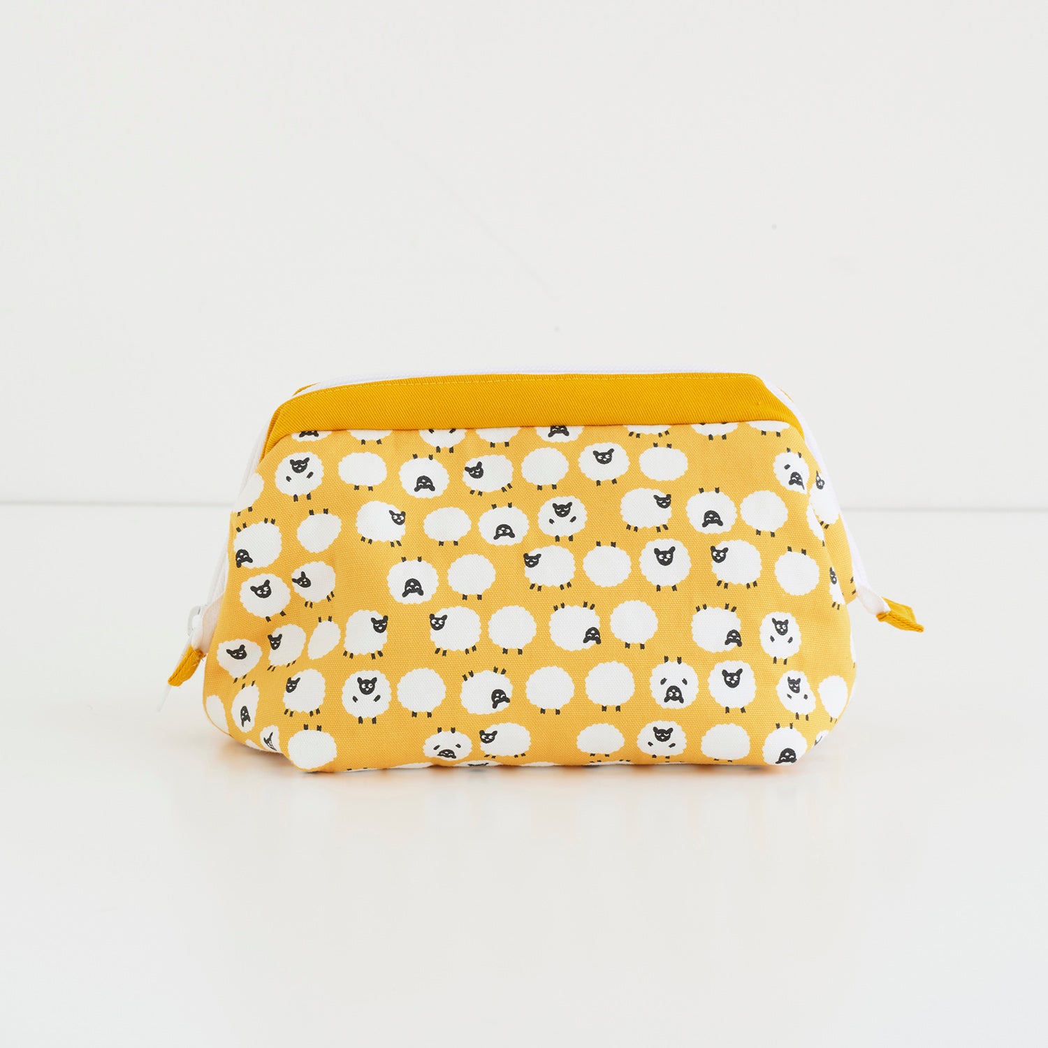 Simply Palette Sheep Prints Cotton Oxford YPA-69010-2