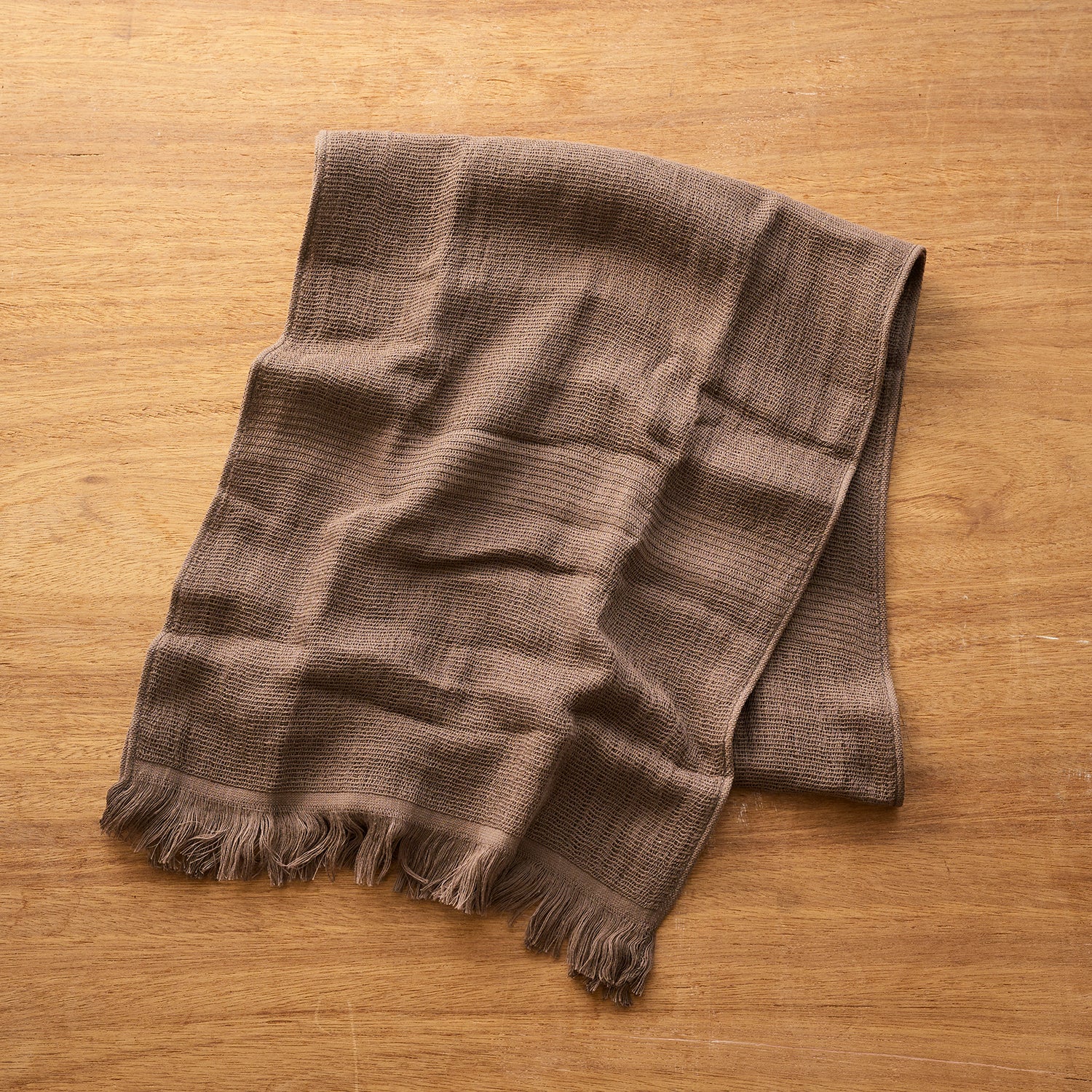 Kokka Lifestyle] Bookhou Imabari Muffler Towel | Kokka Fabrics