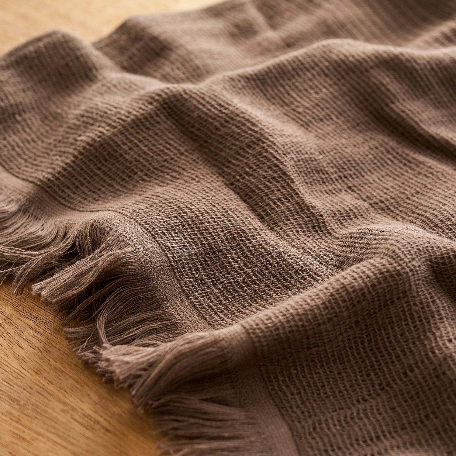 Kokka Lifestyle] Bookhou Imabari Muffler Towel | Kokka Fabrics