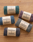 [Released on Jan 9th] Bookhou Imabari Muffler Towel - Muffle