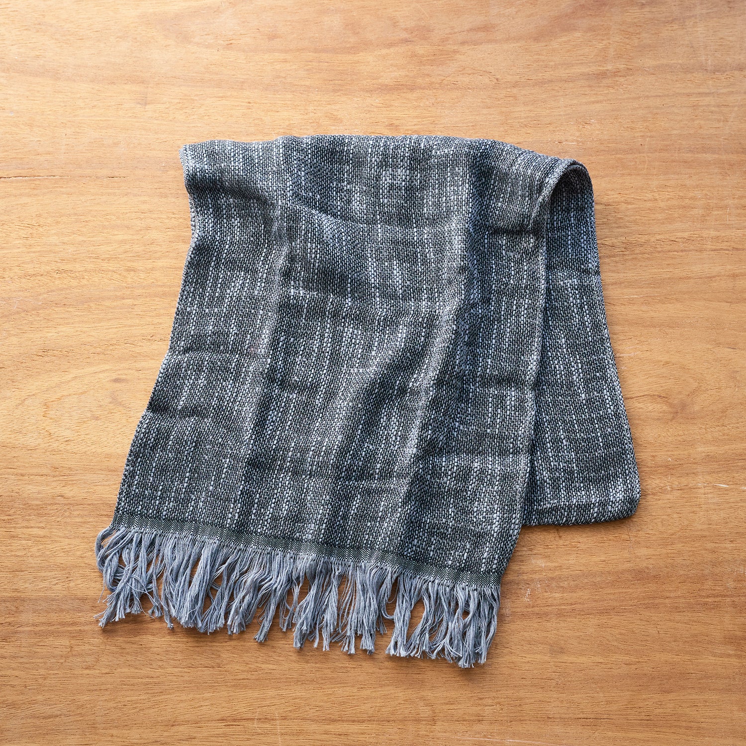 Kokka Lifestyle] Bookhou Imabari Muffler Towel - Muffle | Kokka
