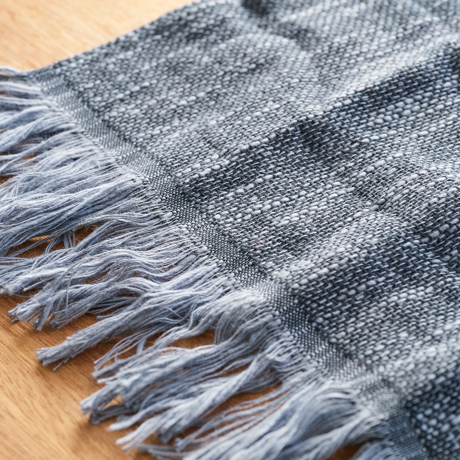 Kokka Lifestyle] Bookhou Imabari Muffler Towel - Muffle | Kokka