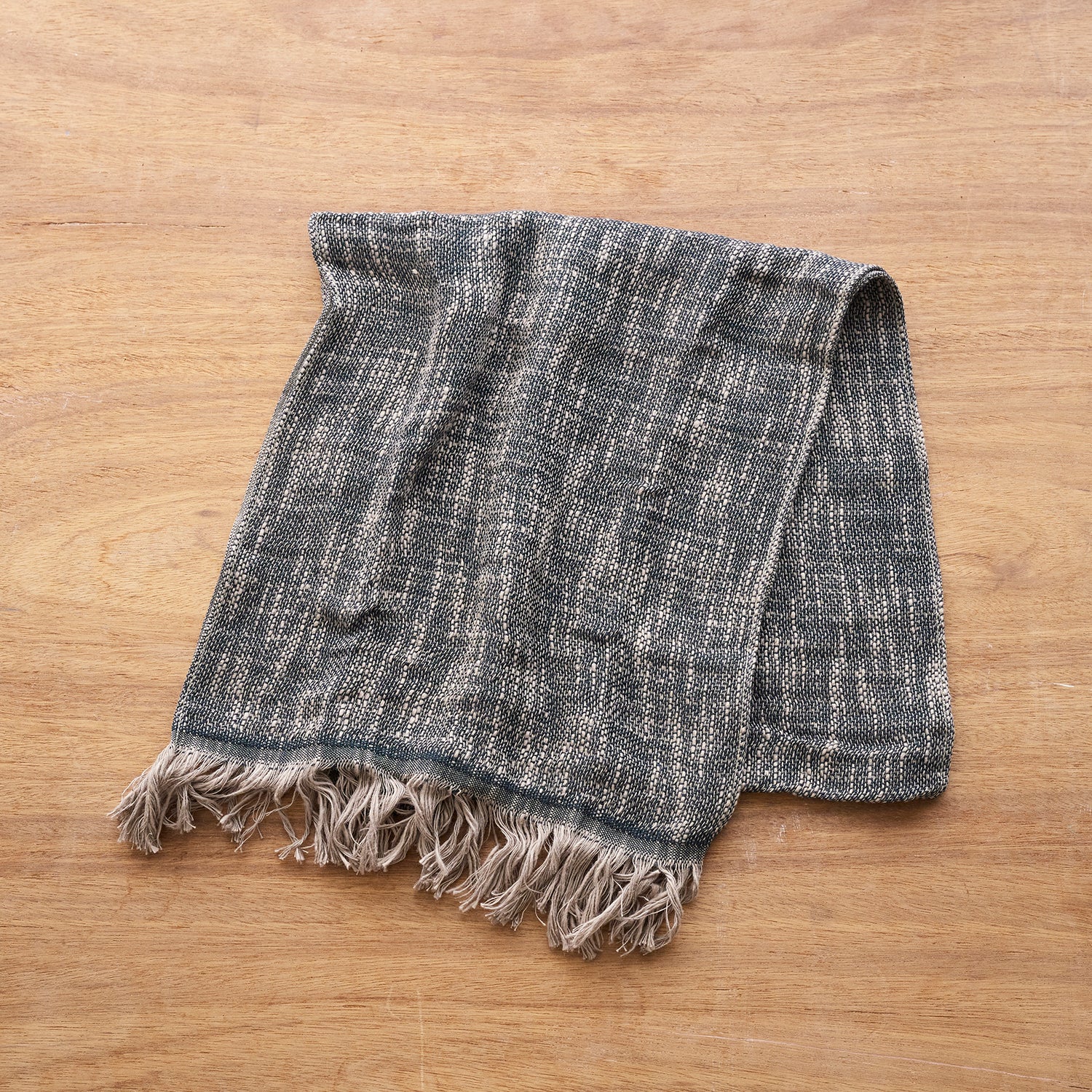 Kokka Lifestyle] Bookhou Imabari Muffler Towel - Muffle | Kokka