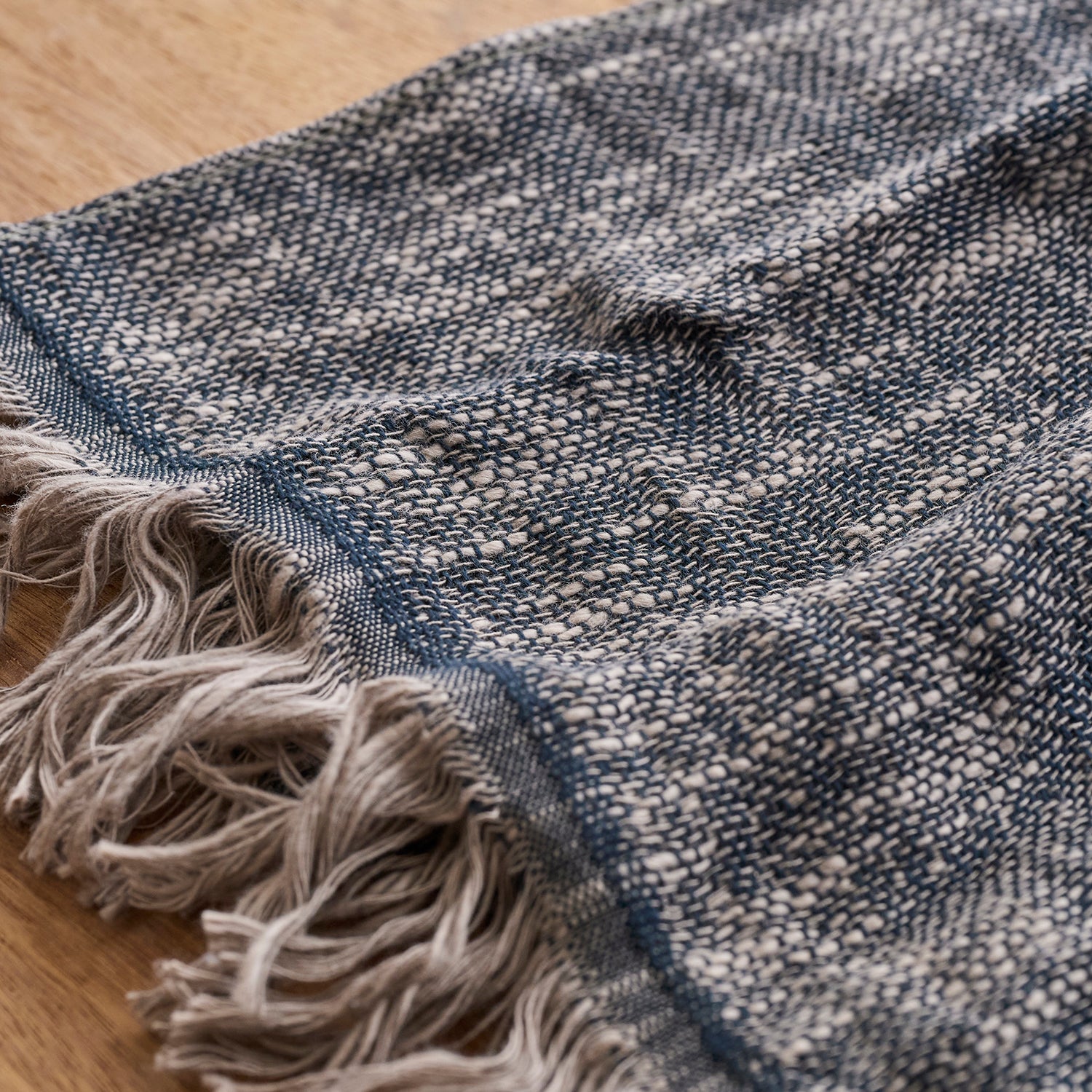 Kokka Lifestyle] Bookhou Imabari Muffler Towel - Muffle | Kokka