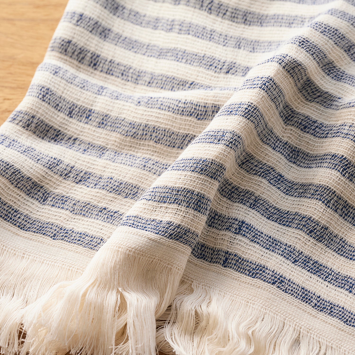 [Released on Jan 9th] Bookhou Imabari Shawl