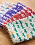 Simply Palette Car Prints Cotton Oxford