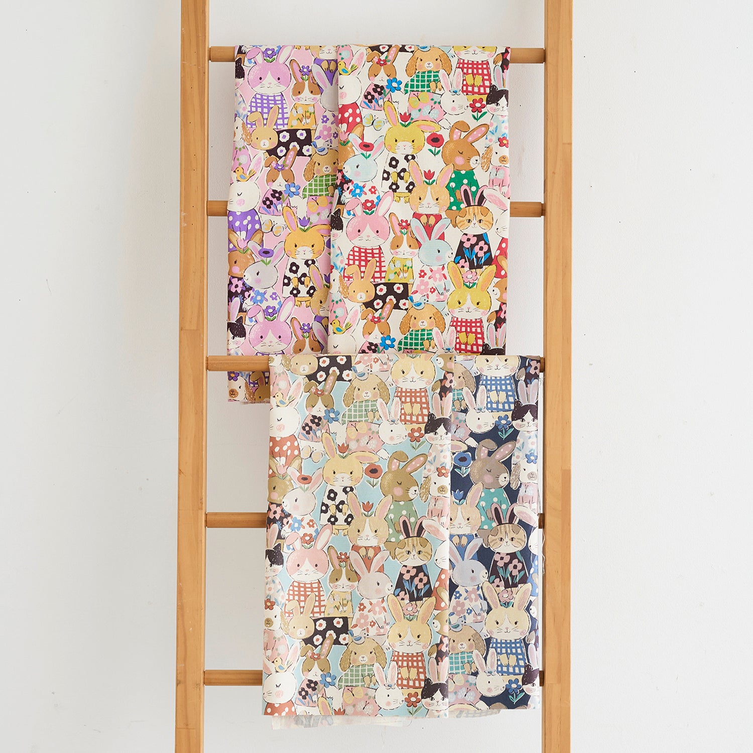 Powerful Animal Rabbits Oxford