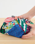 [Kokka Lifestyle] Echino Furoshiki Wrapping Cloth