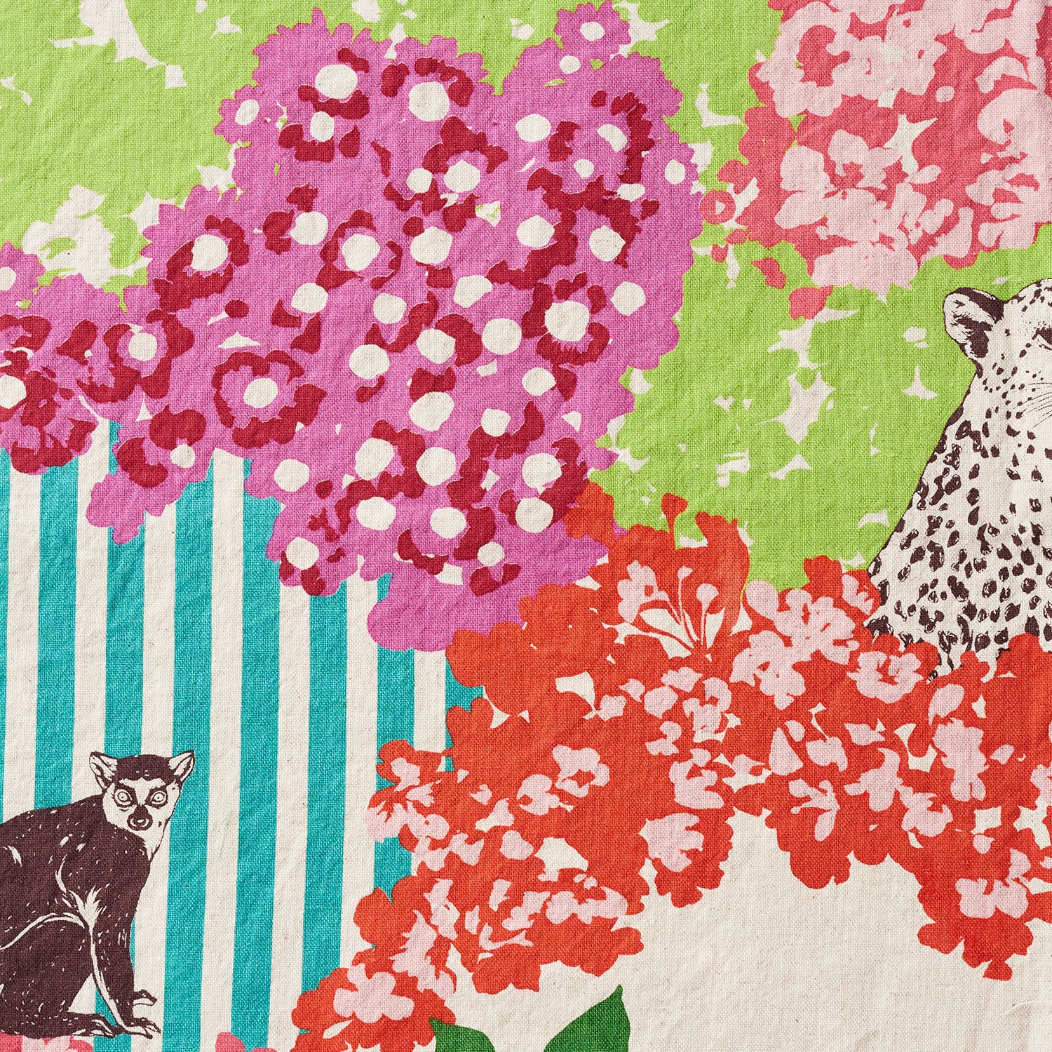 echino Hide Cotton Linen Canvas EKX-98160-60