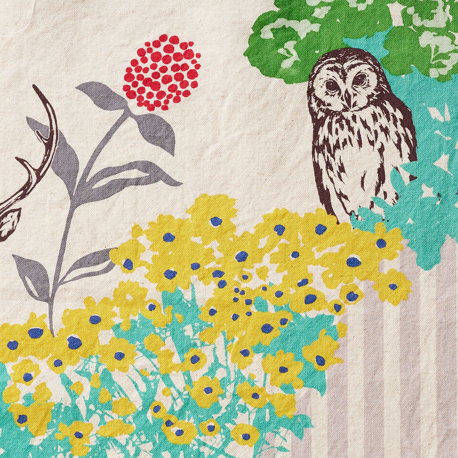 echino Hide Cotton Linen Canvas EKX-98160-60