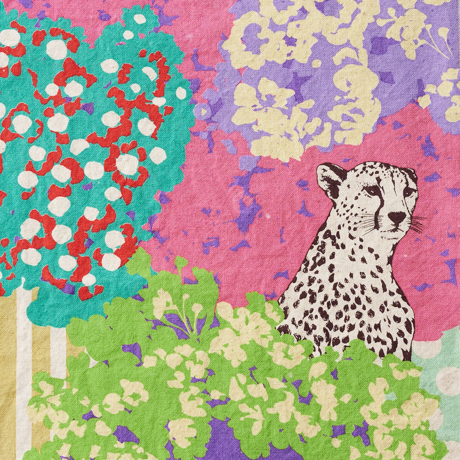 echino Hide Cotton Linen Canvas EKX-98160-60