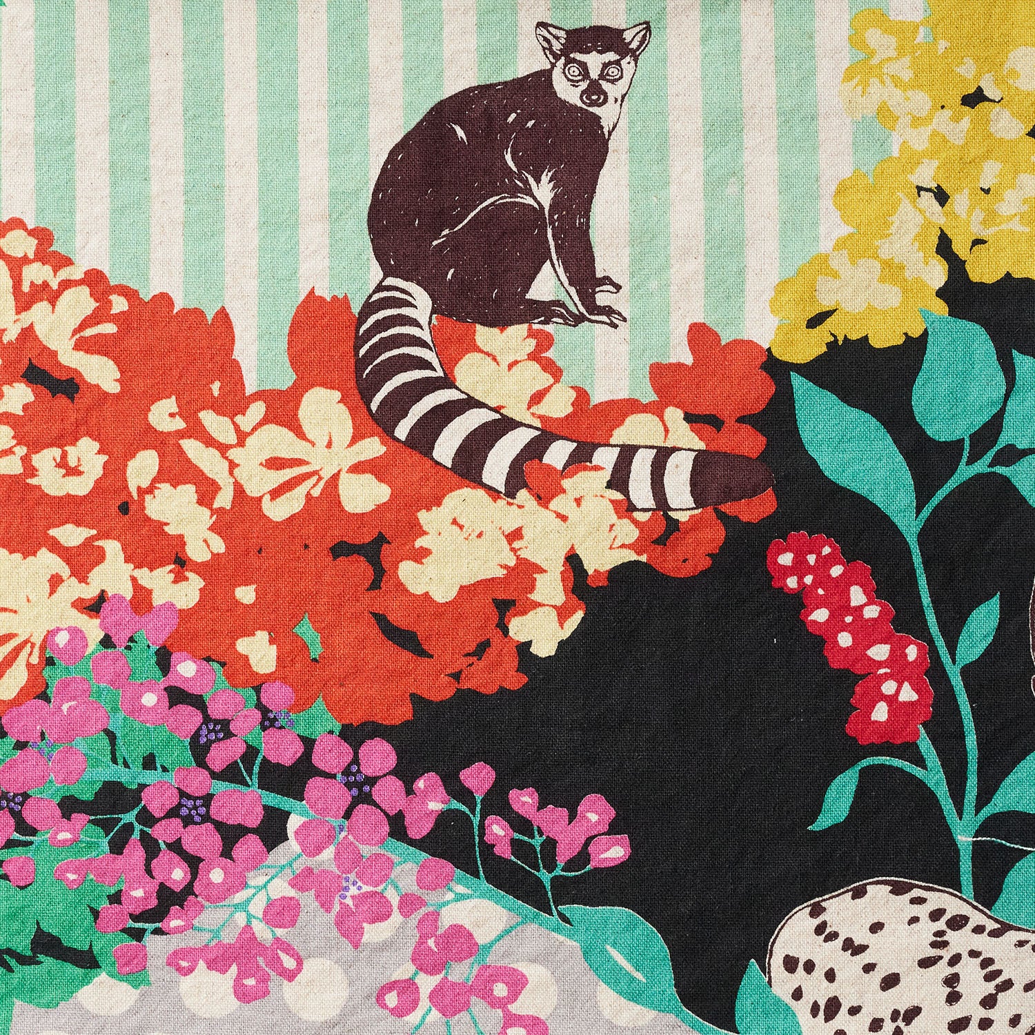 echino Hide Cotton Linen Canvas EKX-98160-60