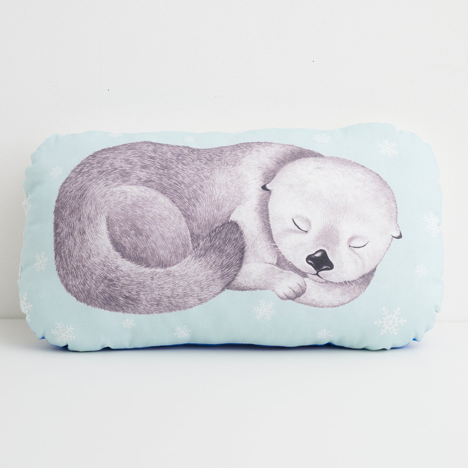 Animania Sea Otter Cotton Sheeting Panel