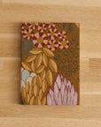 Bookhou Fabric Notebooks
