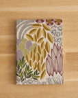 Bookhou Fabric Notebooks