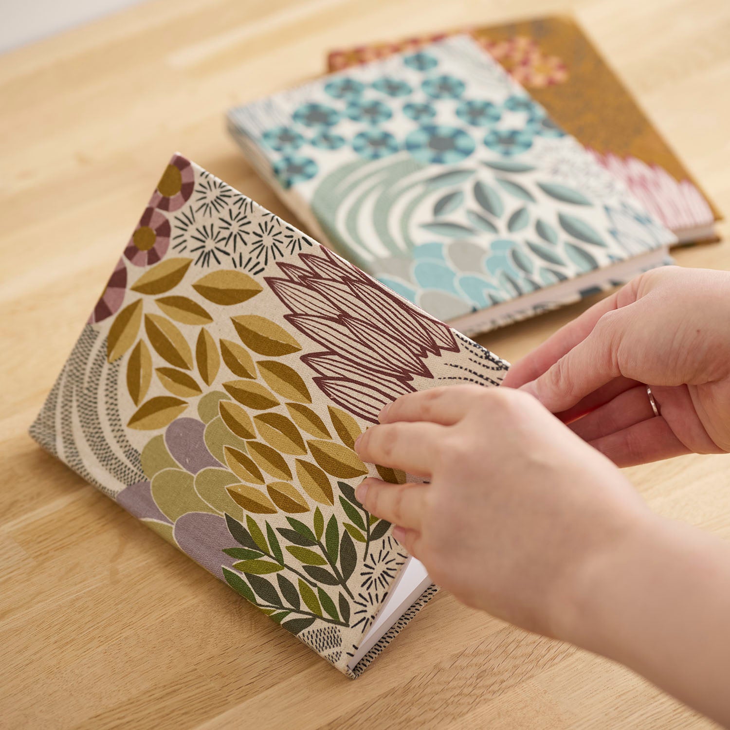 Japanese Home Goods | Kokka Fabrics
