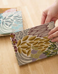 Bookhou Fabric Notebooks