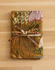 Bookhou Tool Roll Pouch