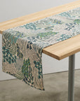 [Kokka Lifestyle] Bookhou Cotton Linen Table Runners