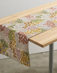 [Kokka Lifestyle] Bookhou Cotton Linen Table Runners