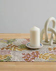 [Kokka Lifestyle] Bookhou Cotton Linen Table Runners