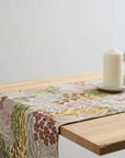 [Kokka Lifestyle] Bookhou Cotton Linen Table Runners