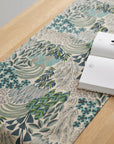[Kokka Lifestyle] Bookhou Cotton Linen Table Runners