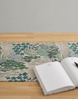 [Kokka Lifestyle] Bookhou Cotton Linen Table Runners